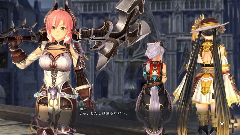 伊苏9限量版与游戏新截图公开