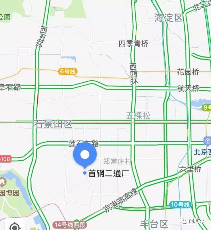 拆迁后,大红门村村委会的工作人员口头承诺居民们2018年就能搬进路