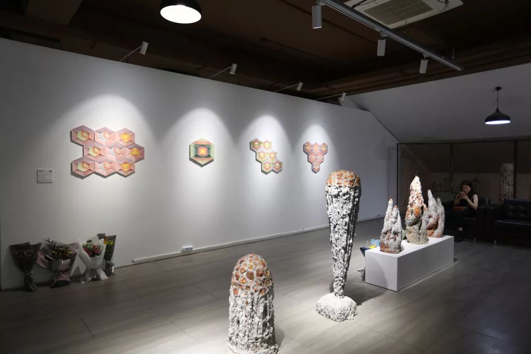 2019中央美院本科生毕业展今日开幕