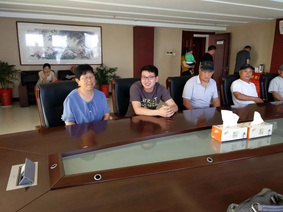 灌南万年达集团公司员工陈祥你救人的样子真帅