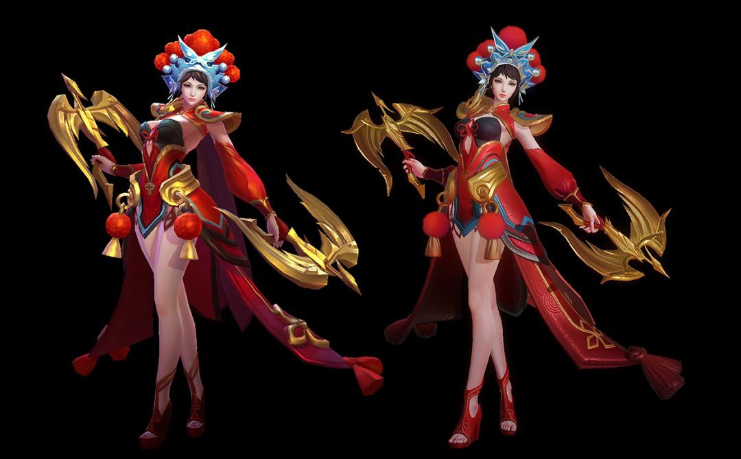 原创王者荣耀:深渊乱斗升级!教廷特使和霸王别姬赚翻了,有望复出?