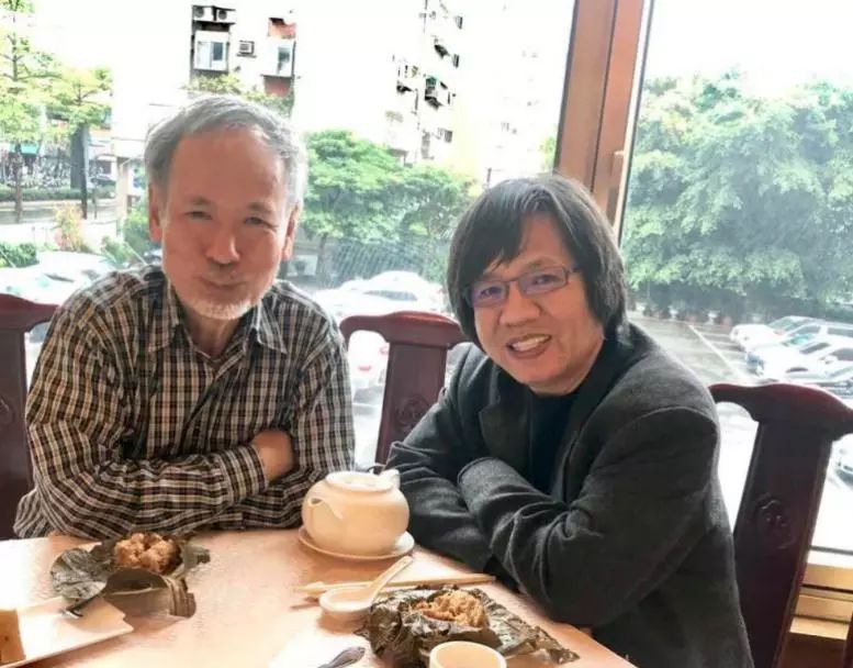 陈永清老师访谈录