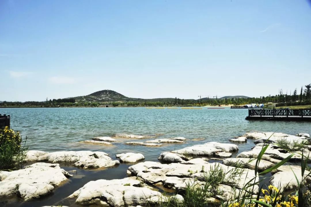 自驾不超过2小时徐州周边玩到嗨这些绝美风景你不能错过