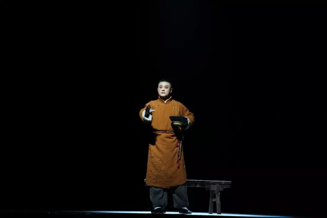 半价开票 | 山西省晋剧院名家献唱——宋转转,李建清,刘建平,王春海