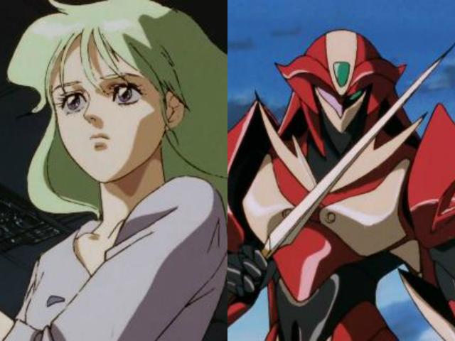 宇宙骑士:回忆总是痛苦的,带你了解迪博威的身世之谜_拉达姆