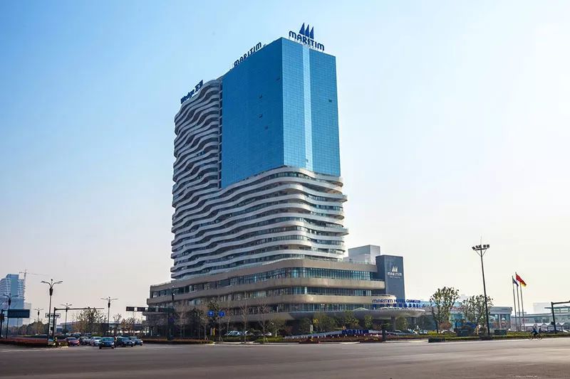 micechinaexpo出境展展商推荐玛丽蒂姆酒店集团