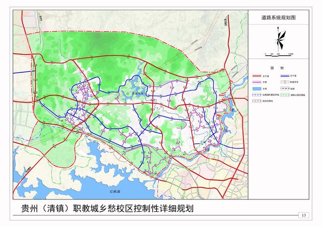 金清镇2022年规划图图片