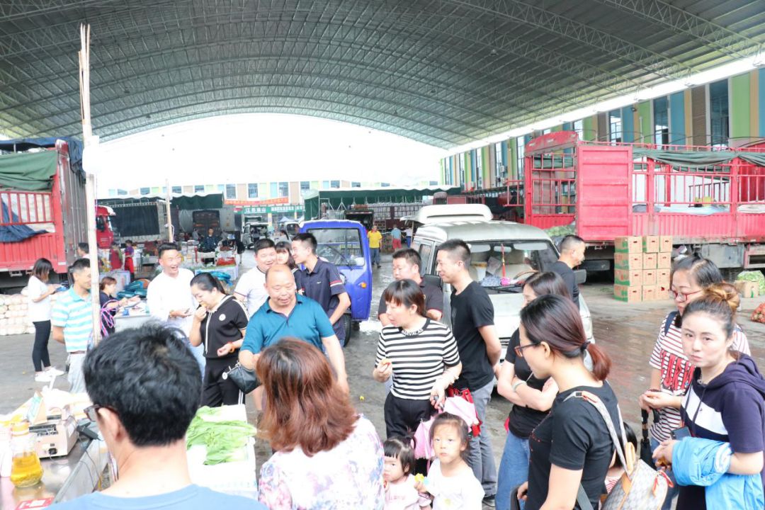 逛批发市场应该怎么交谈