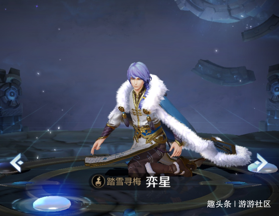 王者荣耀:国服中单法师,弈星教你利用被动,提高上限指数