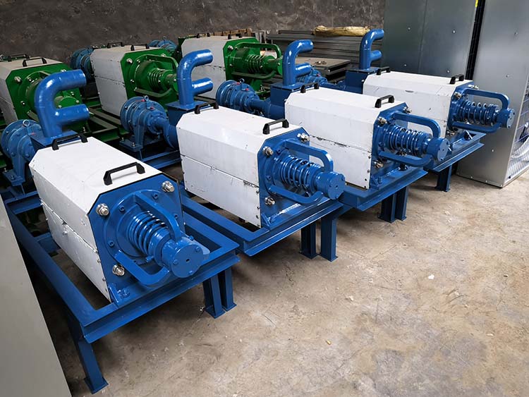 180型粪便干湿分离机处理量有多少