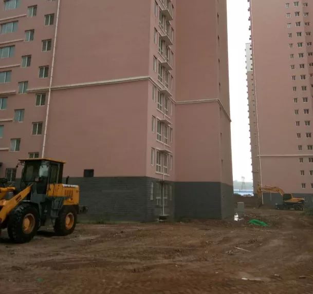 3666套渭南这个保障房小区8月底交付第4批公租房名单公示快看都有谁