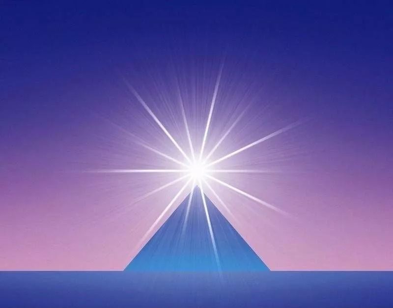 人品好的人自带光芒