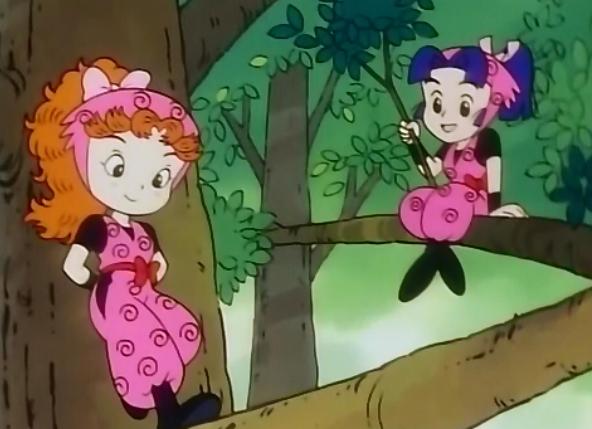 现在才知道笑死人的忍者乱太郎居然少看了一千多集