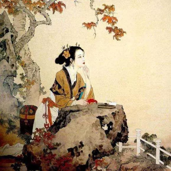 一剪梅、红藕香残玉簟秋-诗词鉴赏-搜狐大视野-搜狐新闻
