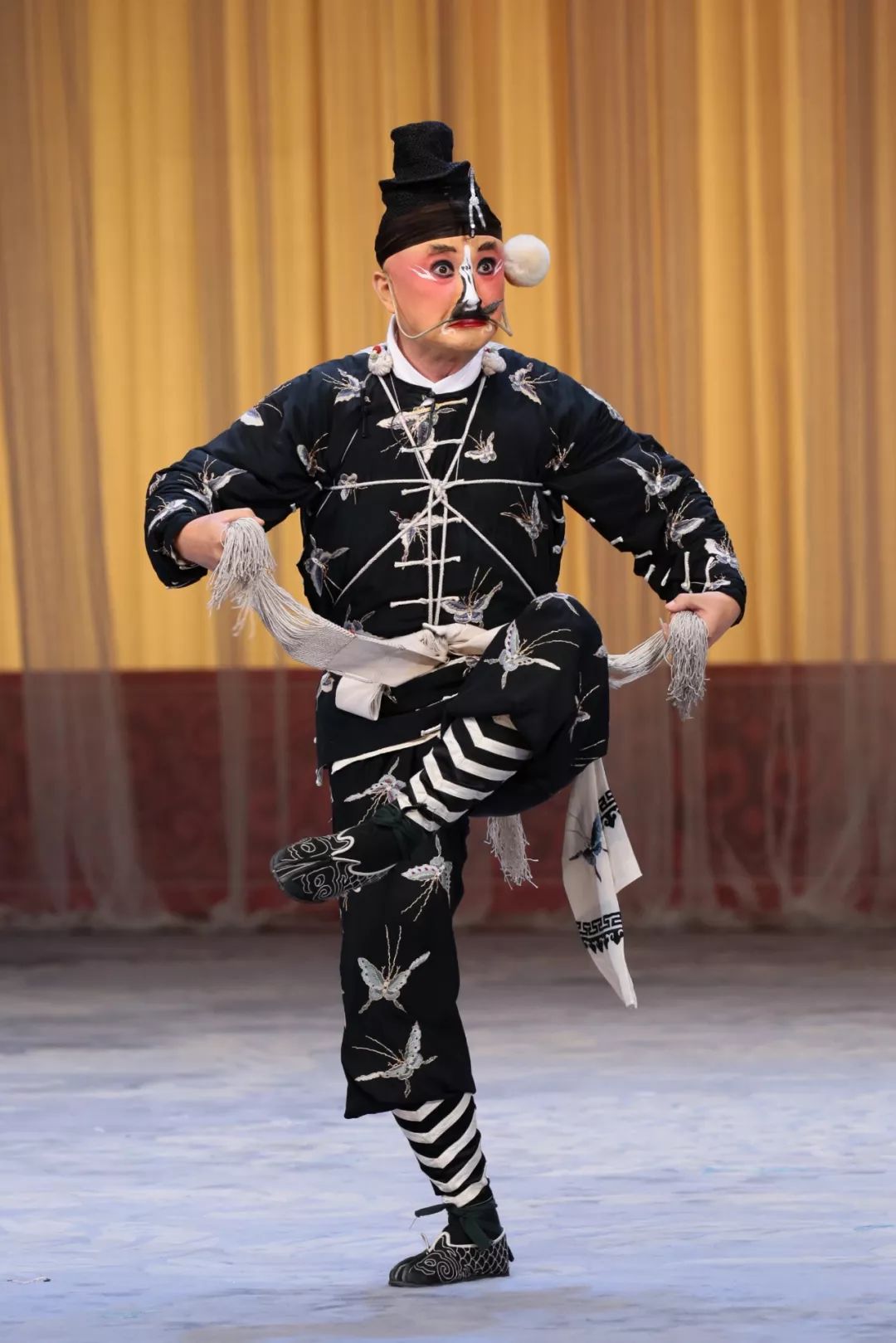 《秦香莲》 多场折子戏,惠民演出开始送票啦!