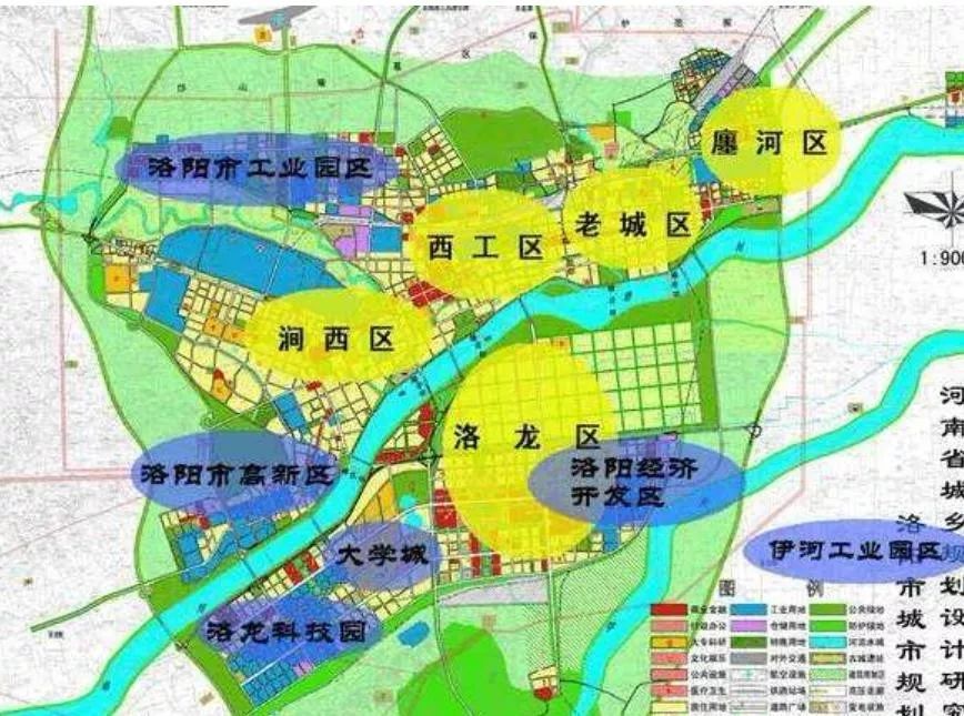 首阳新区城市规划图片