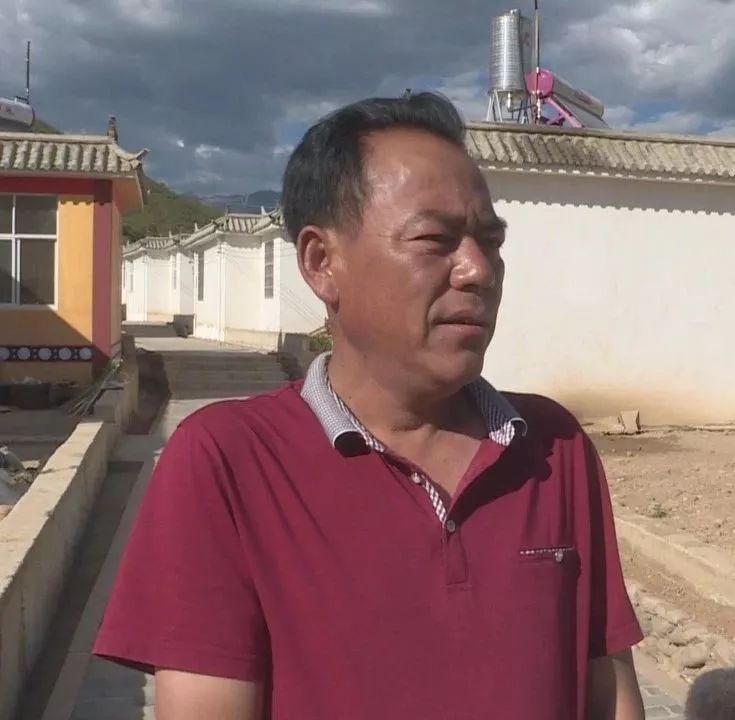 搬得出稳得住能致富剑川老君山彝族同胞走出大山奔小康