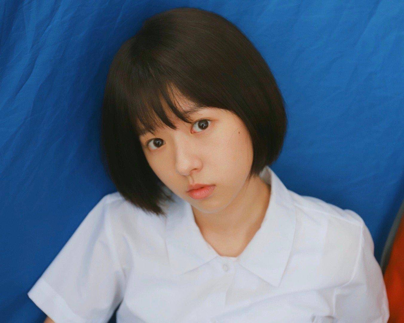 何蓝逗获赞电影脸最好的我们引高考共鸣