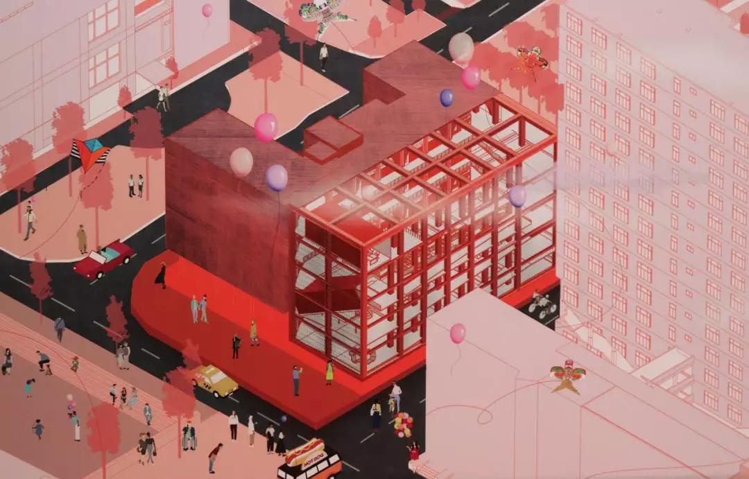 【创意设计】广州美术学院建筑艺术设计学院2019本科毕业展