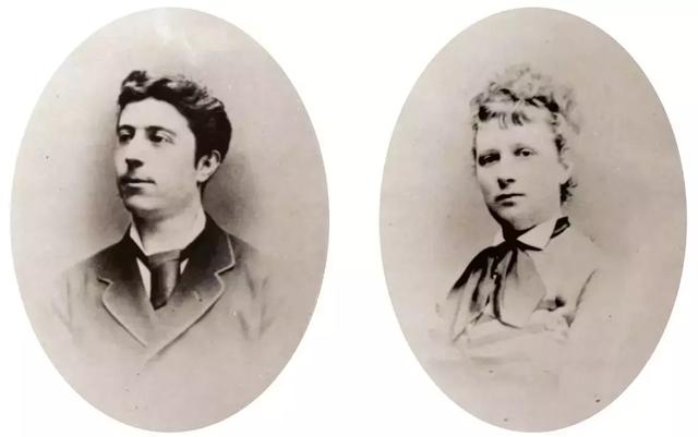 我要画画就像溺水的人必须挣扎丨向大师致敬保罗高更