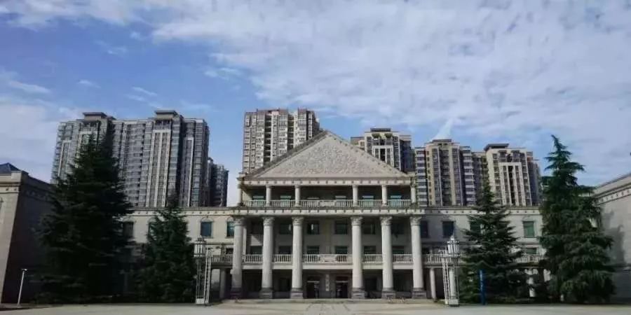 独家发布||西安外事学院人文艺术学院 2019年宣传片
