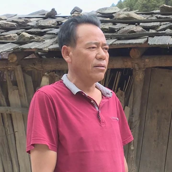 搬得出稳得住能致富剑川老君山彝族同胞走出大山奔小康