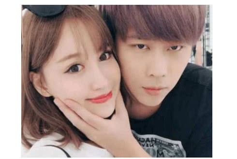 pdd昔日情感被曝竟与兄弟女友随后解释让网友松了一口气