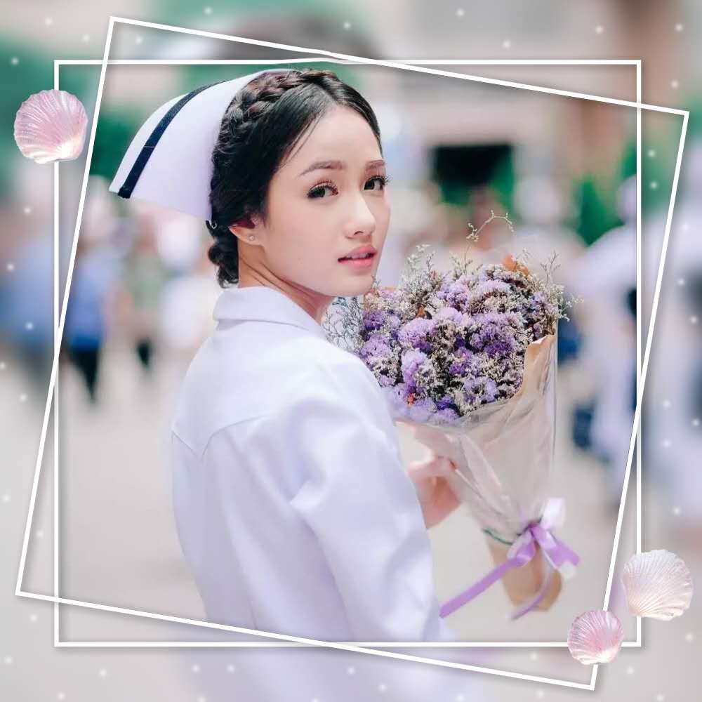 天使之声音频美文生命之光赞手术室护士