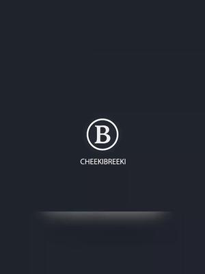cheekibreeki视频播客popularfeaturedpodcast