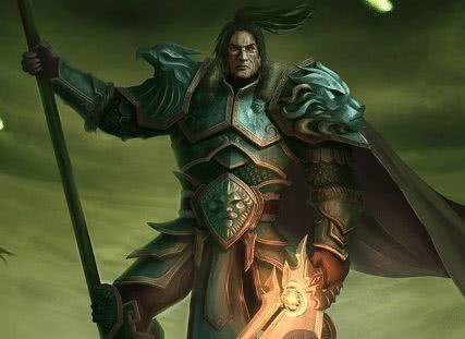 魔兽世界没有进本却惨遭剧情杀的角色不黑不代表不会死