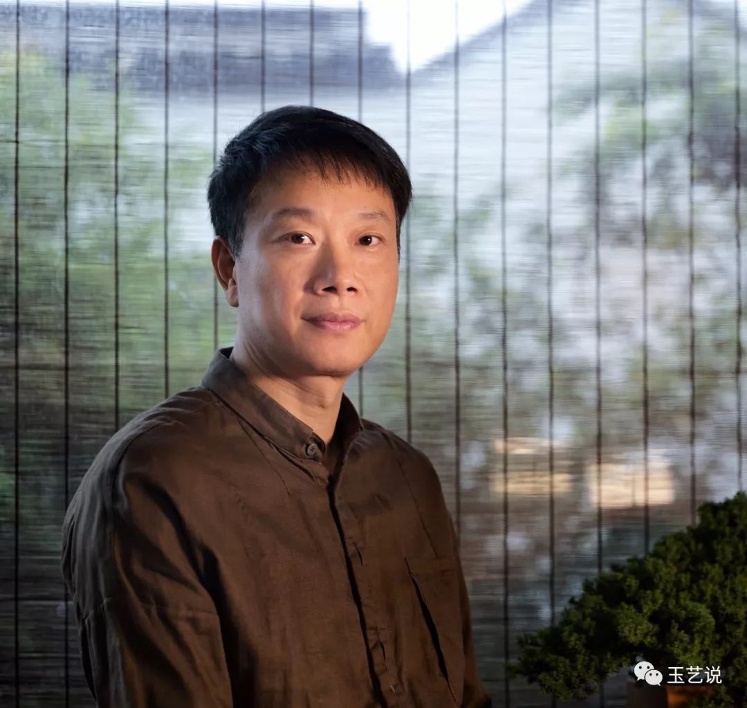 舒适区正在毁灭你,真正的玉雕大师都这样做!_瞿利军