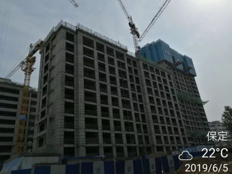 绿城诚园工程进度业主们快看看您的家又有了新变化