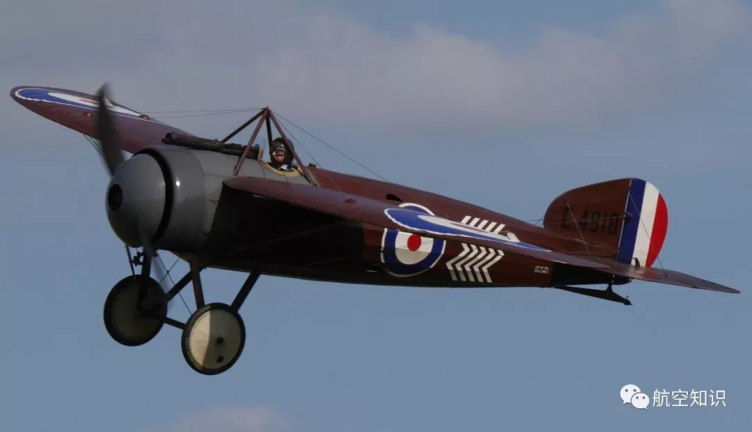 航空词汇知多少——单翼机_飞机