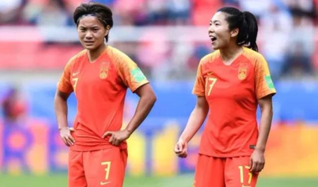 贾秀全在输德国女足后的回答,很好解释了王霜为什么要与巴黎解约