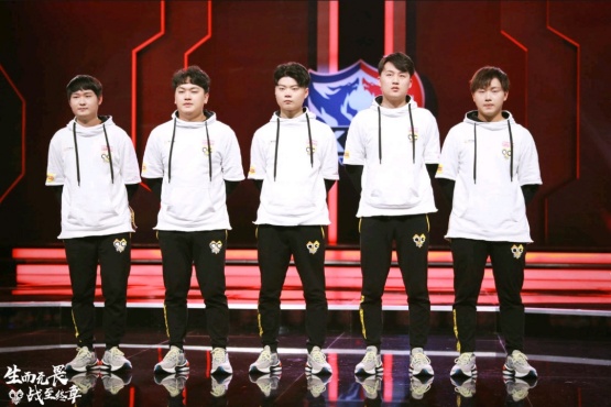 qg战队独家秘籍大揭秘,三观端正分明,不愧是传奇战队!