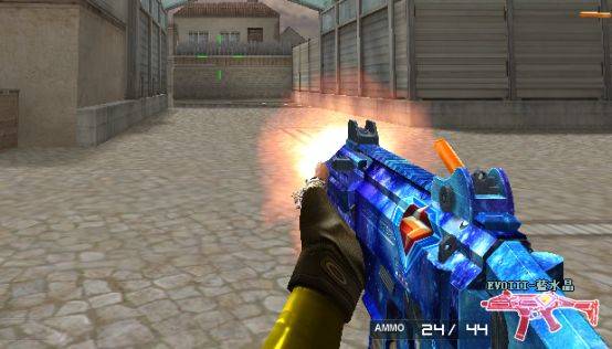 我伙呆新出的evo蓝色魅影要直接送永久