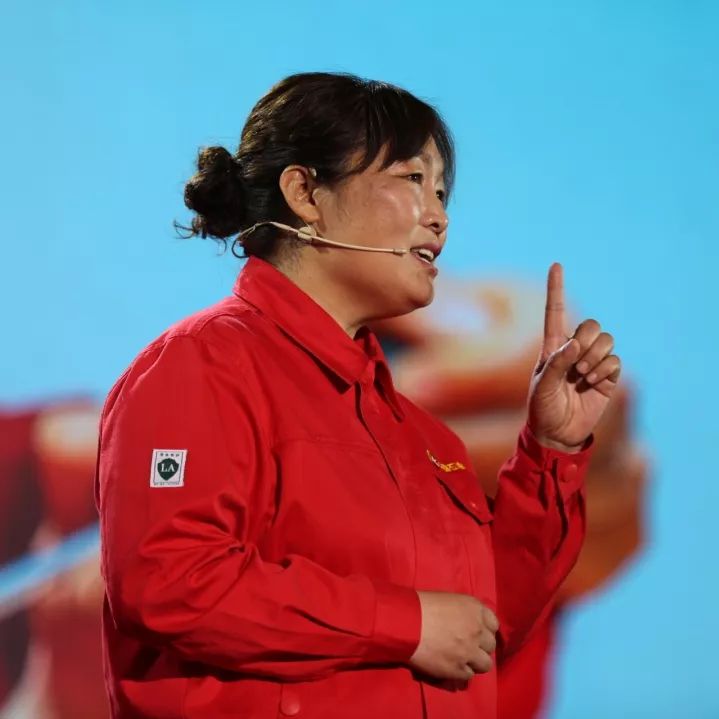 150万流量加身,这才是大女主该有的样子!_刘丽