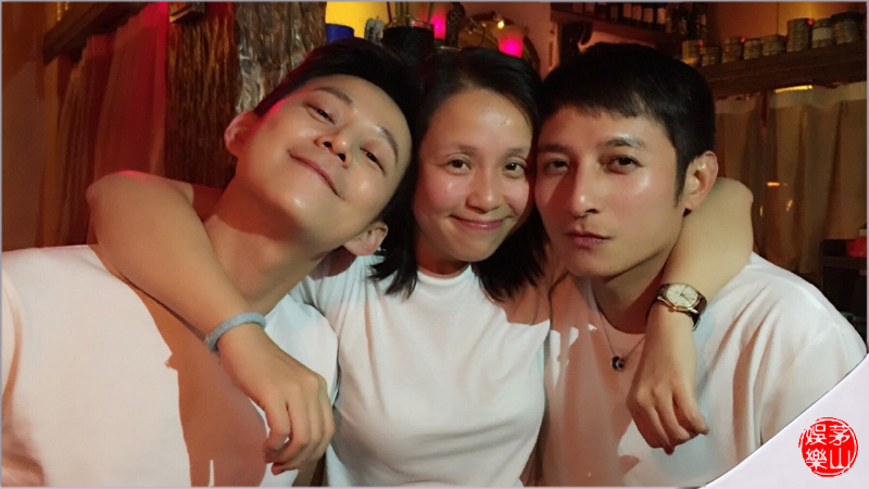 原创李维嘉和龙丹妮被夫妻要怪在百度头上可知媒体4年前已盖过章