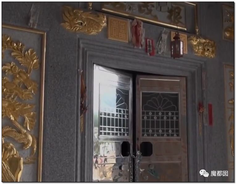 这是蔡东家的原在建别墅.