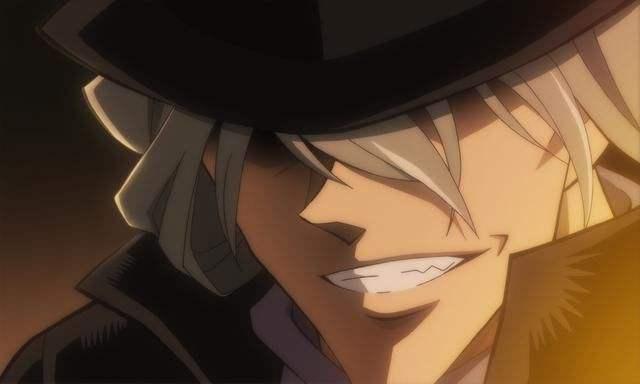 柯南黑衣组织boss揭晓酒厂已经完全沦为观众笑柄