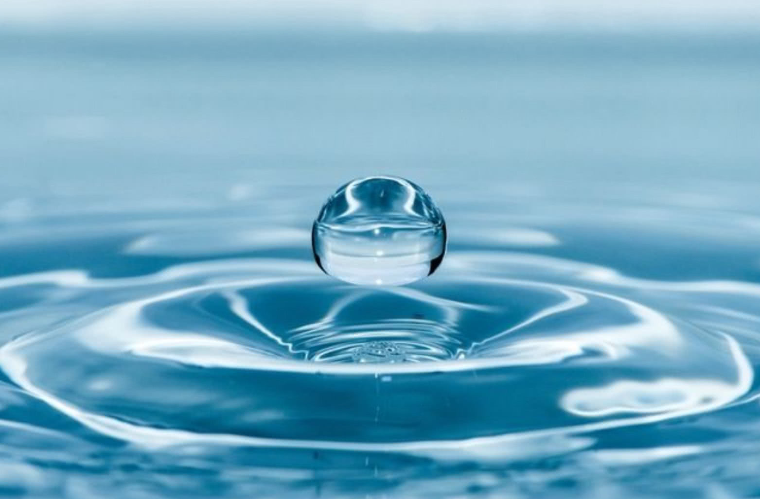 江颖每一滴水都是量子水反常源自氢核的量子效应