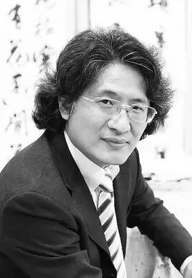 郑晓华在哥伦比亚大学的演讲书法艺术的中国模式