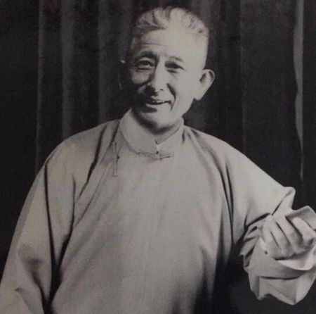 原创主流相声界又一盛事王本林诞辰一百周年苗阜要为师爷好好办办