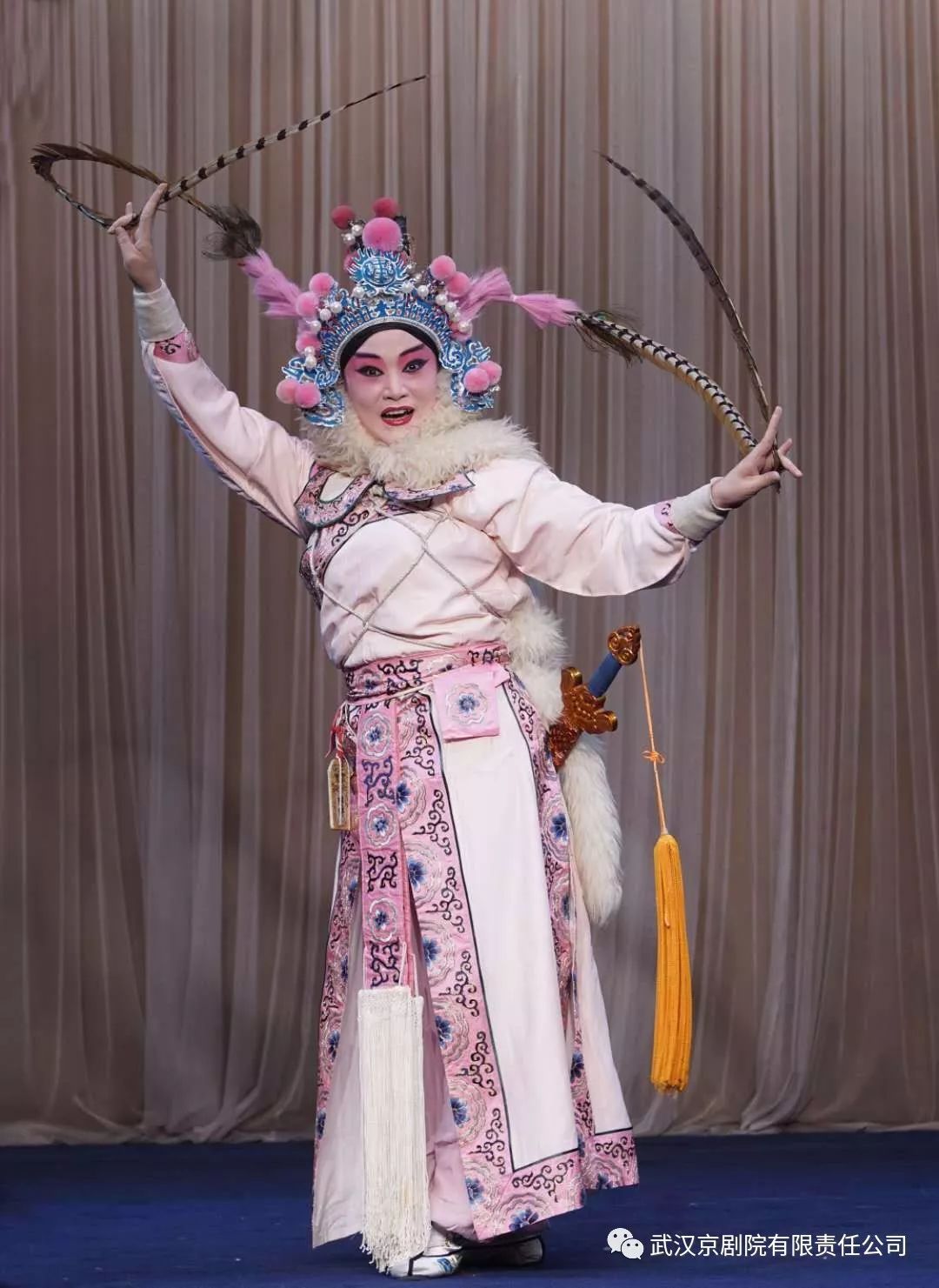 【演出预告】天一戏院2019年6月14日演出预告_罗成