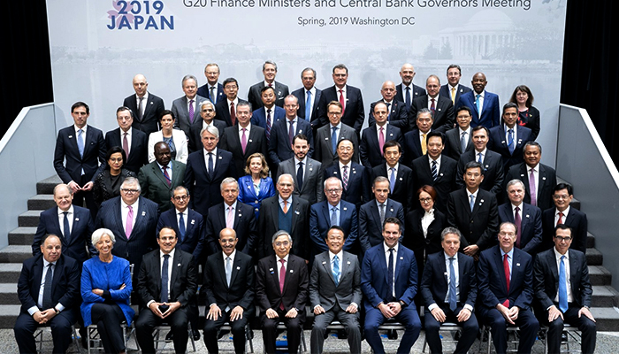 而且除了 g20 成员国之外,他们还邀请了一些其他国家和国际组织参会