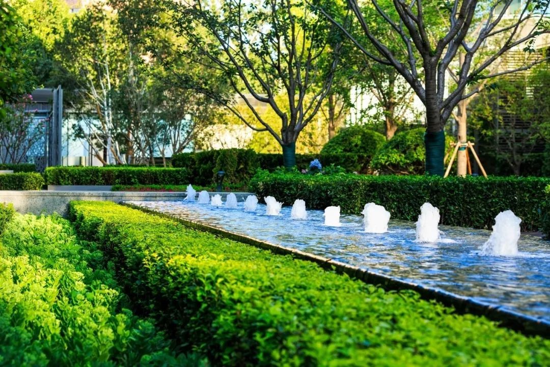 北京壹号院终极交付不负绝代风华