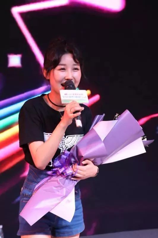 综艺回顾全民营养健康行动芜湖站又燃又嗨