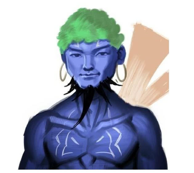 w被改成减速faker也拿不出手了!_瑞兹