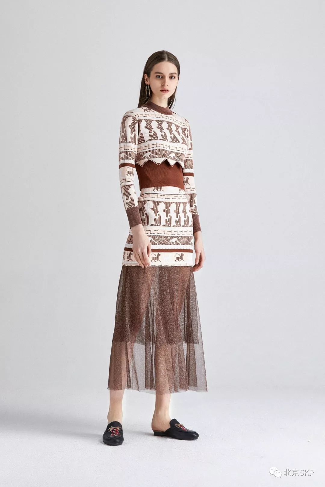 chichy丨闪耀入驻带来随心自由的法式体验