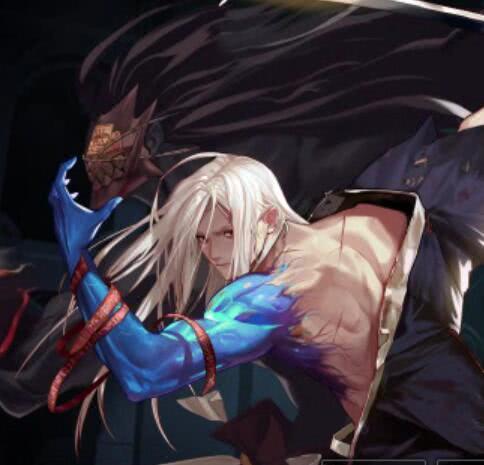 卢克漩涡门槛竟然如此之低剑影兄弟还不加把劲